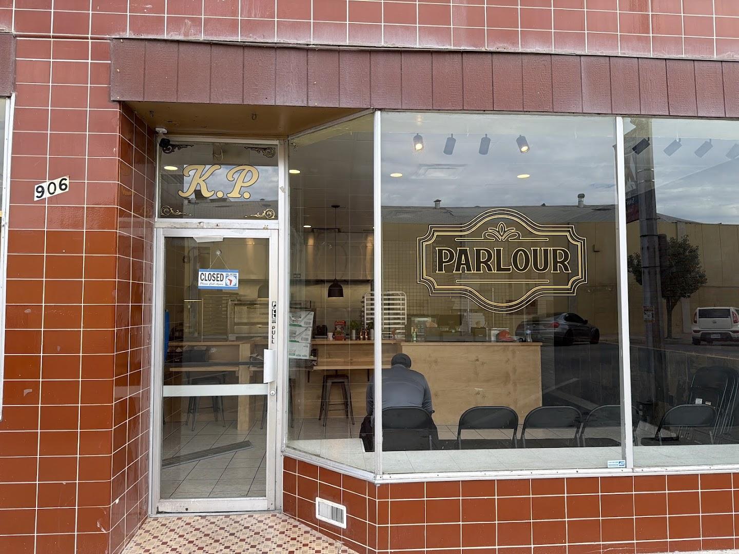 ParlourKP